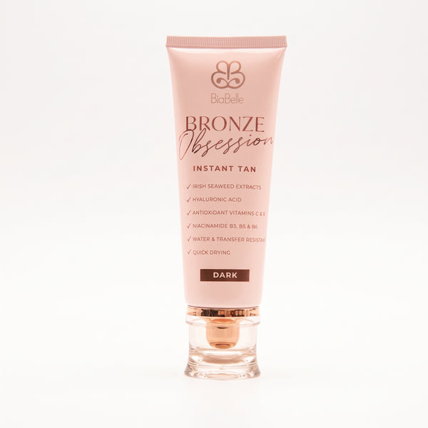 Biabelle Bronze Obsession Instant Tan- Dark