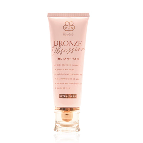 Biabelle Bronze Obsession Instant Tan- Ultra Dark