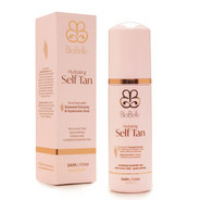Biabelle Hydrating Self Tan - Dark