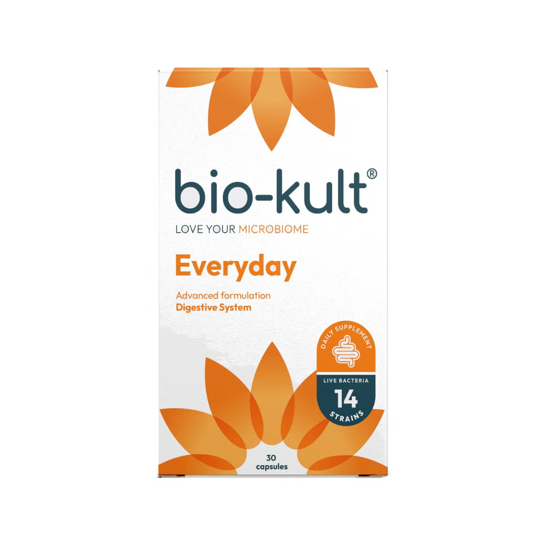 Bio Kult Bio-Kult Caps 30Pk