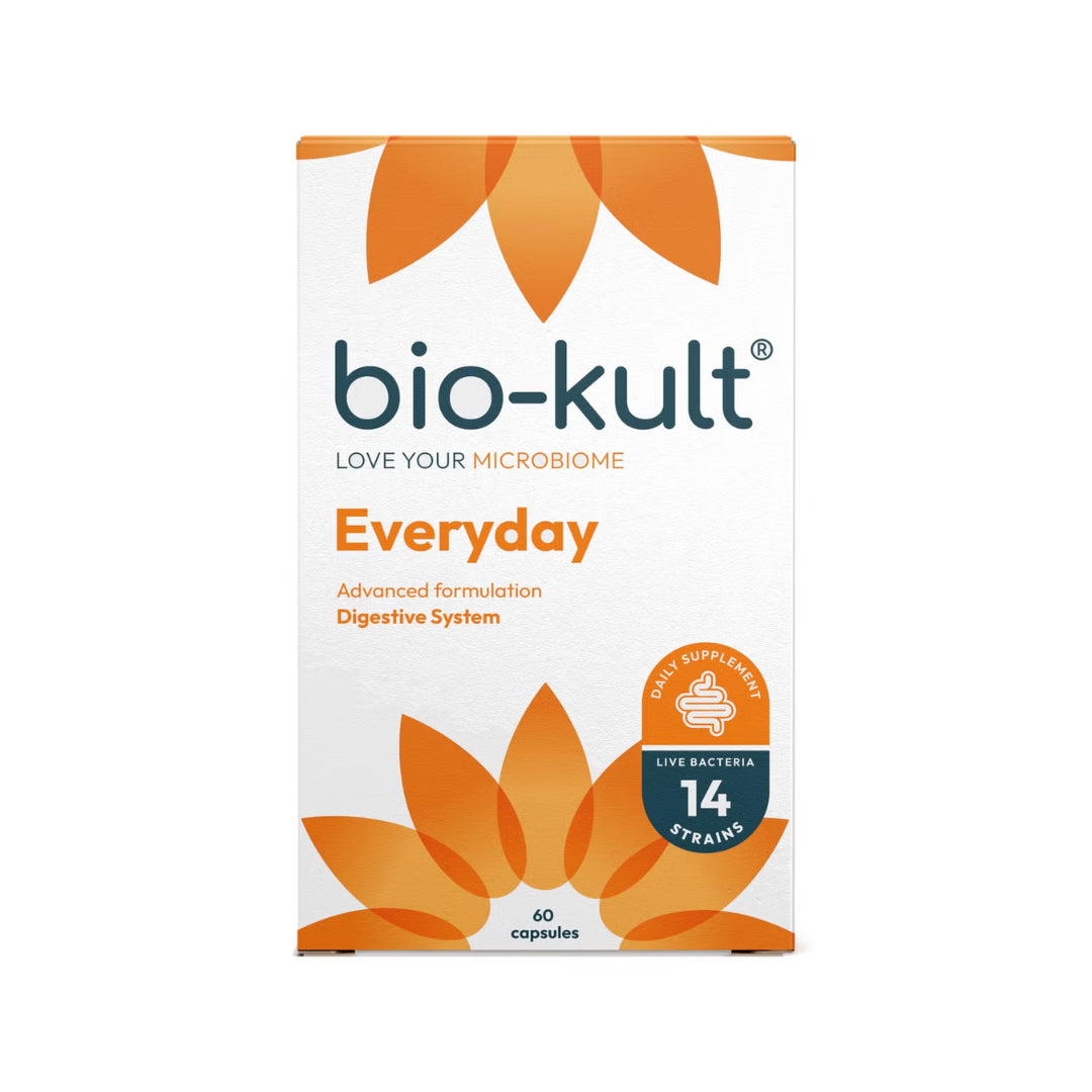 Bio-Kult Caps 60Pk