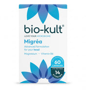 Bio-Kult Migrea