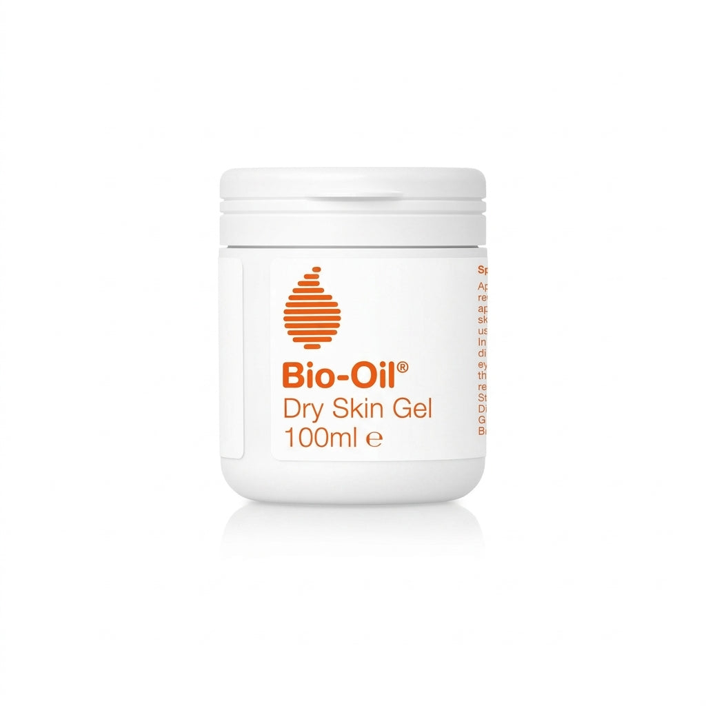 Bio-Oil Dry Skin Gel 100Ml