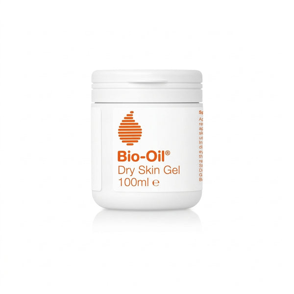 Bio-Oil Dry Skin Gel 100Ml