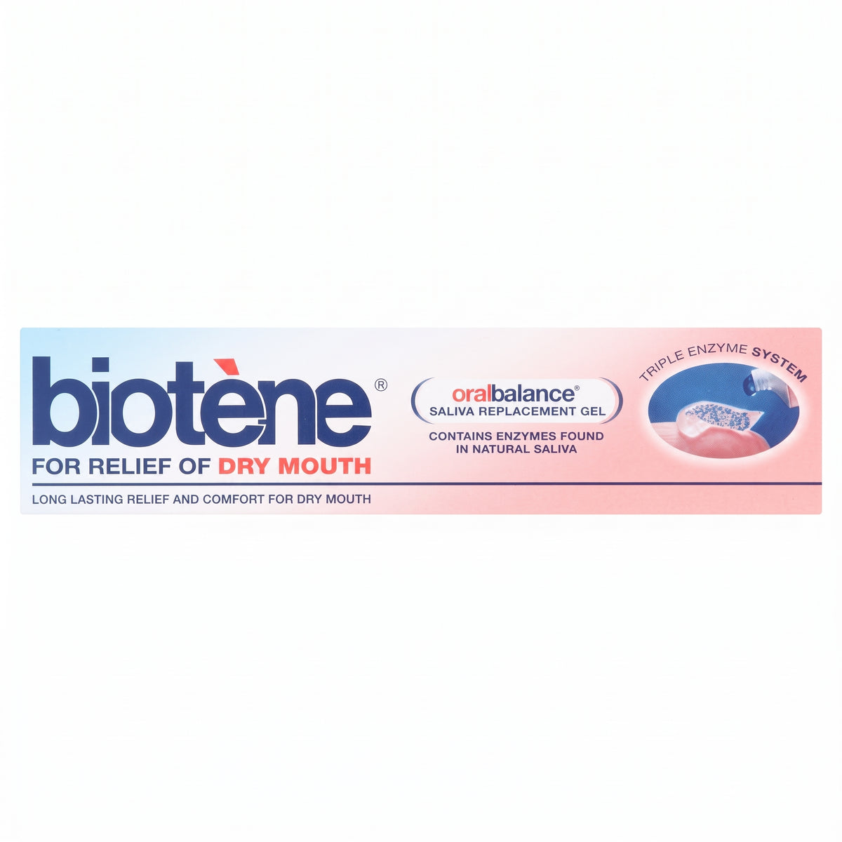 Biotene Oral Balance Gel 50G