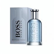 Hugo Boss Boss Bottled Tonic Mens 50Ml Edt