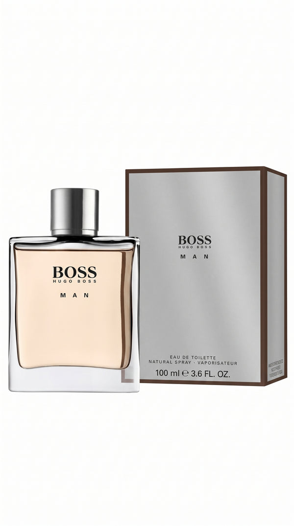 Boss Orange Mens 100Ml Edt Spr