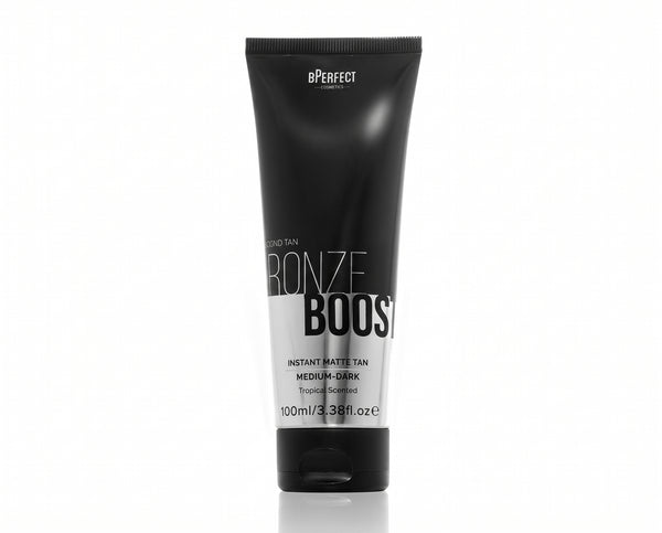 Bperfect 10 Second Tan Bronze Boost Instant Tan Gel - Medium/Dark