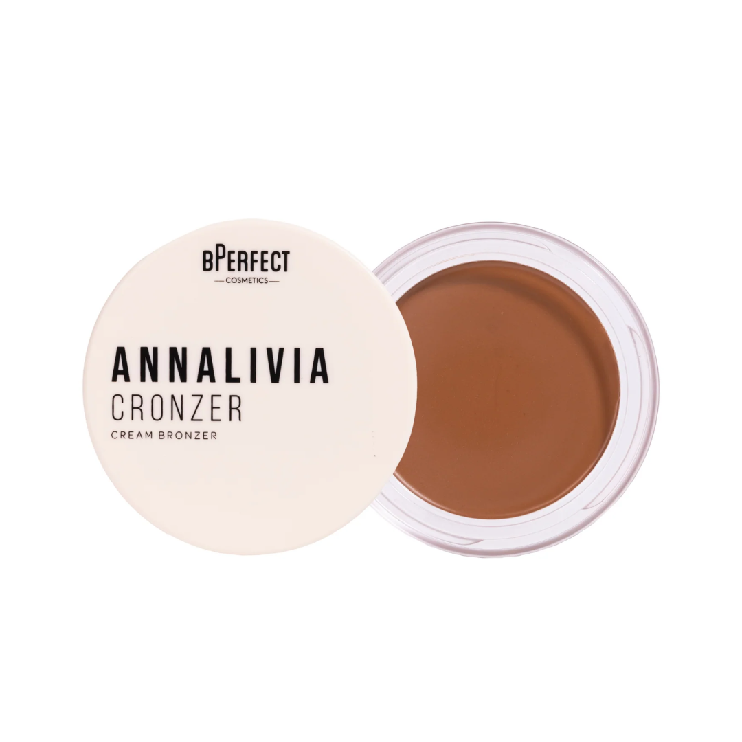 Bperfect Annalivia Cronzer Cream Bronzer