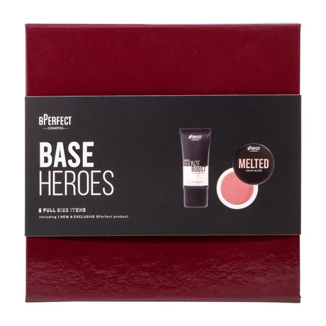 BPerfect Base Heroes Gift Set