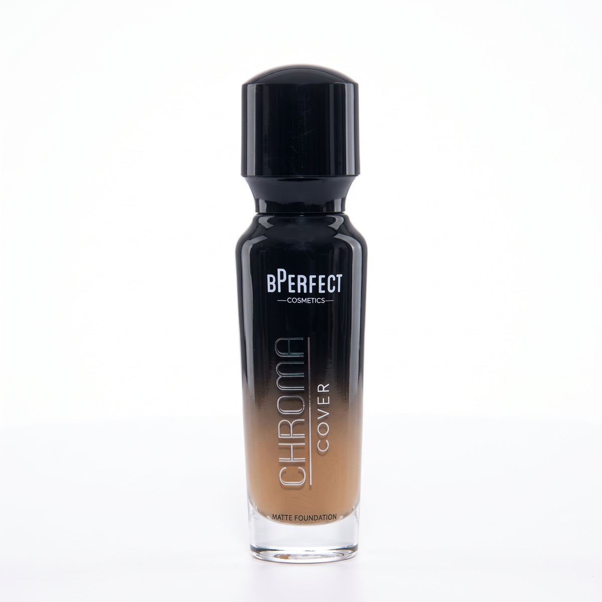 Bperfect Chroma Cover Matte Foundation - N5