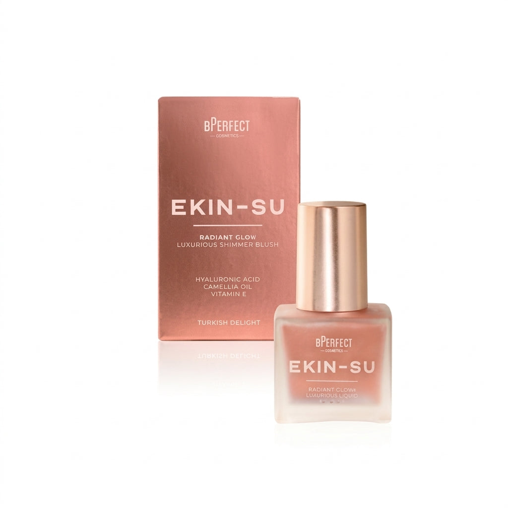 Bperfect Ekin Su Radiant Blush (Turkish Delight)