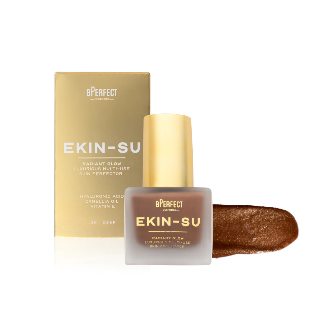 Bperfect Ekin Su Radiant Glo (06 Deep)