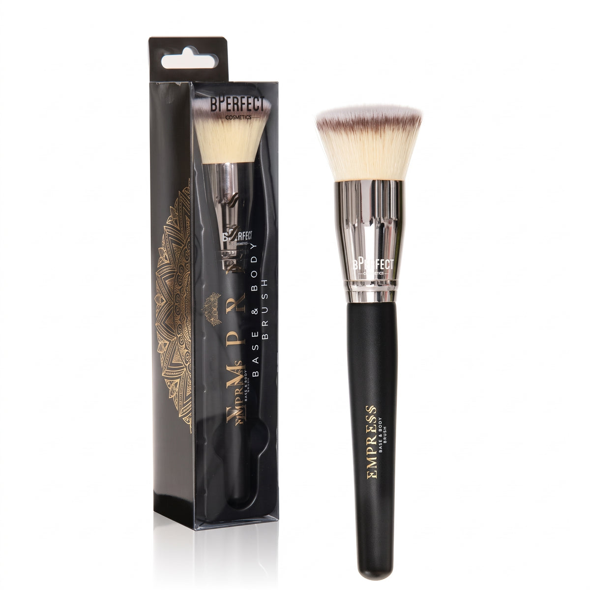 Bperfect Empress Base&Body Brush