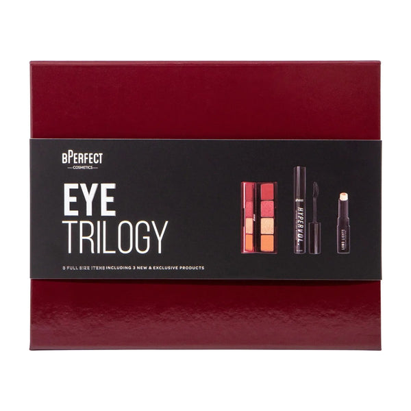 BPerfect Eye Trilogy Gift Set