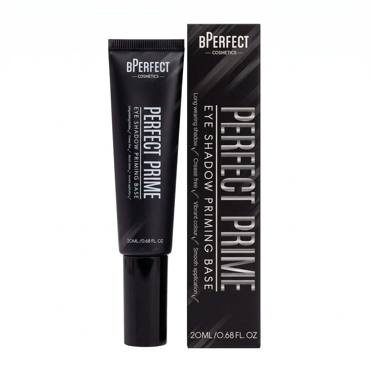 Bperfect Eyeshadow Priming Base Perfect Prime