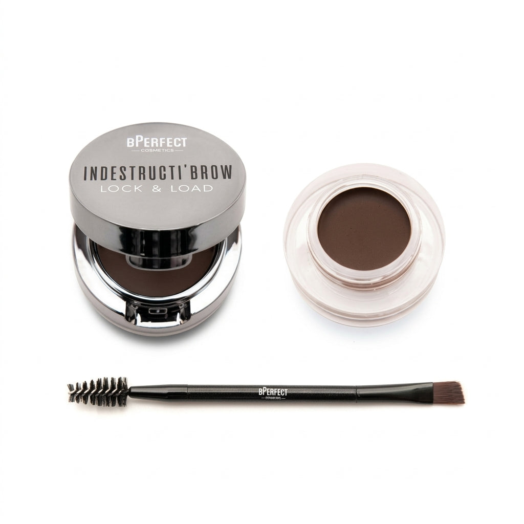 Bperfect Indestructi'brow Charcoal