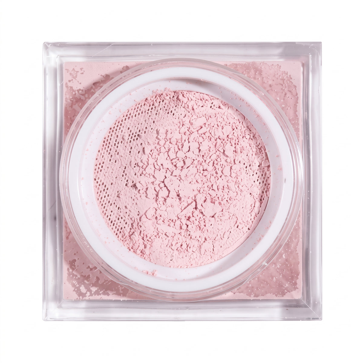 Bperfect Katie Daley Perfect Powder Candyfloss