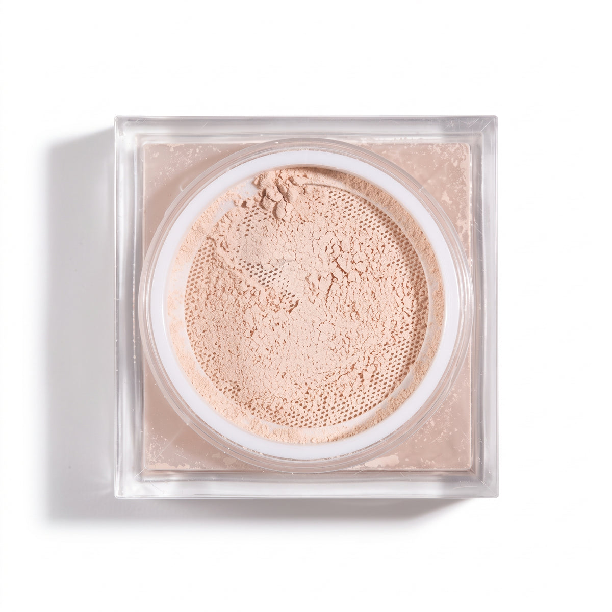 Bperfect Katie Daley Perfect Powder Vanilla