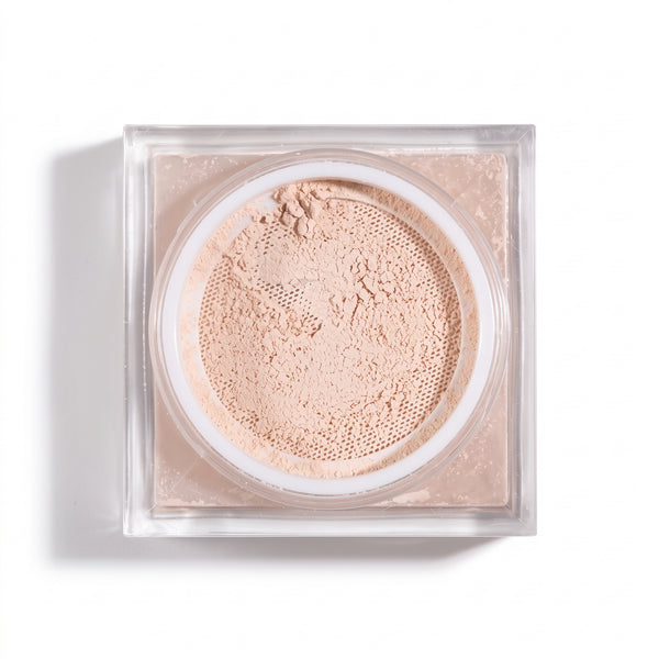 Bperfect Katie Daley Perfect Powder Vanilla