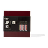 BPerfect Lip Tint Trio Gift Set