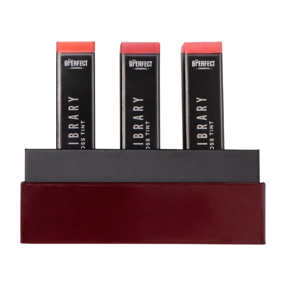 BPerfect Lip Tint Trio Gift Set