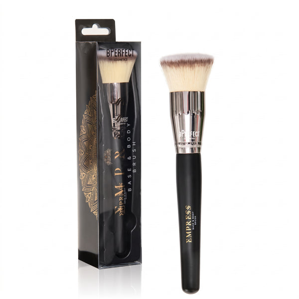 Bperfect Mini Empress Base & Body Brush