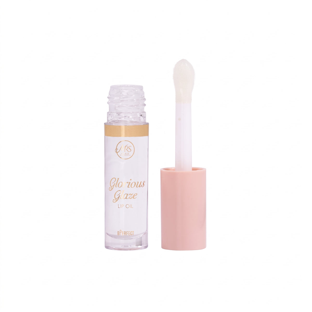 Bperfect Mrs Glam Ice Ice Baby Lip Oil