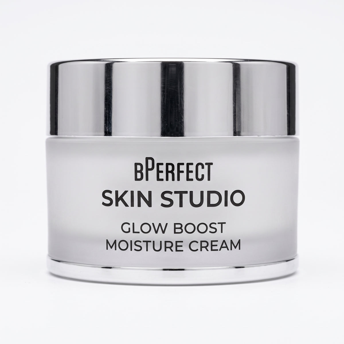 Bperfect Skin Studio Glow Boost Moisture Cream 50Ml