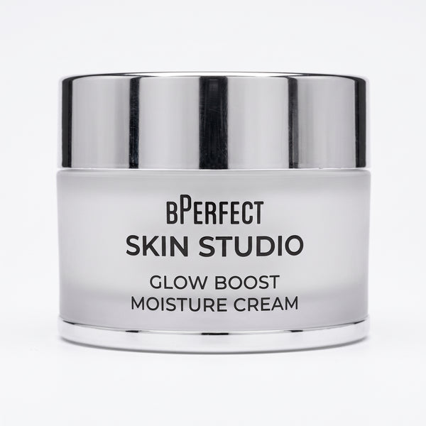 Bperfect Skin Studio Glow Boost Moisture Cream 50Ml