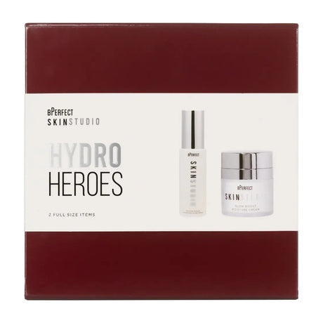 BPerfect Skin Studio Hydro Heroes Gift Set