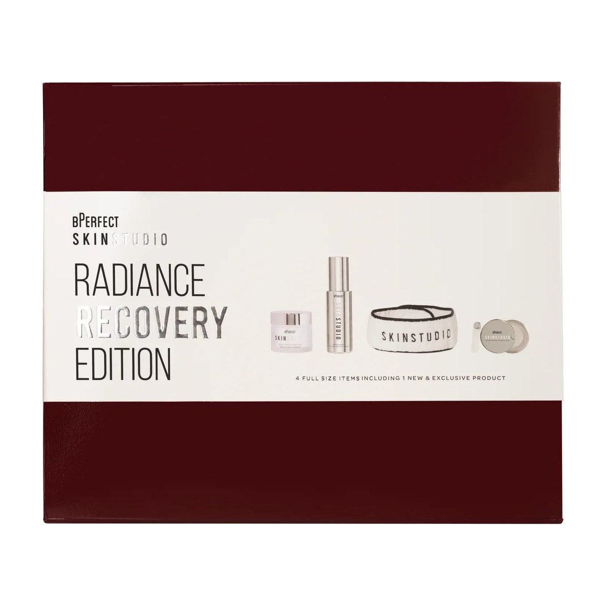 BPerfect Skin Studio Radiance Recovery Edition Gift Set