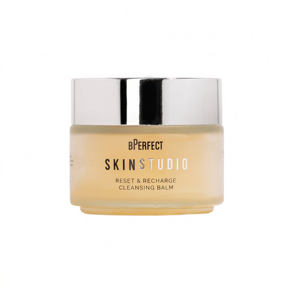 Bperfect Skin Studio Reset & Recharge Cleansing Balm 90G