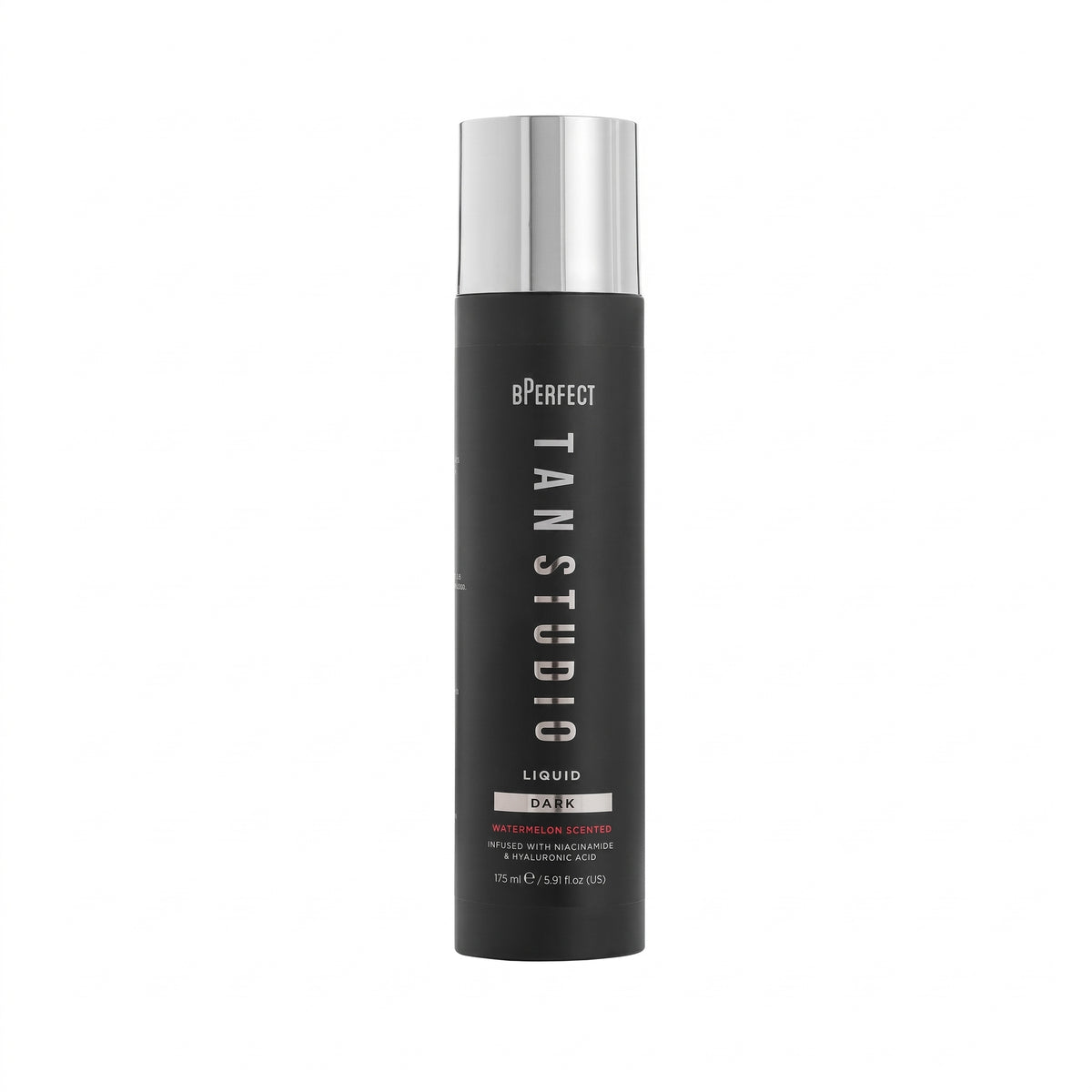 Bperfect Tan Studio Tanning Liquid Dark 175Ml