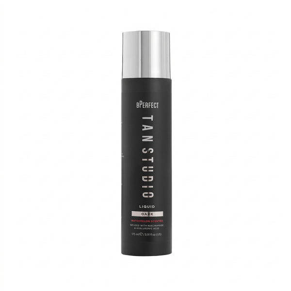 Bperfect Tan Studio Tanning Liquid Dark 175Ml
