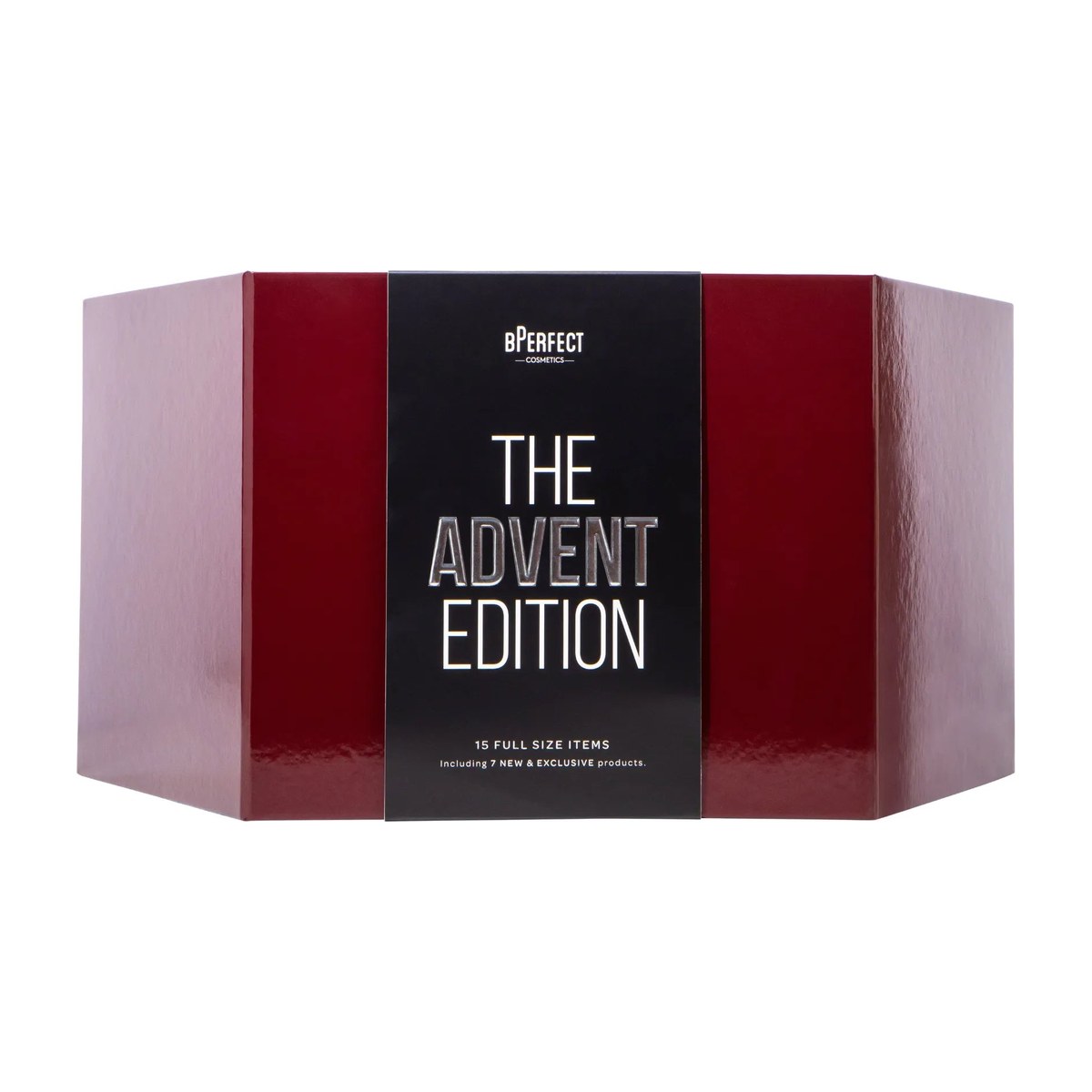 BPerfect The Advent Edition 15 Day Advent Calendar