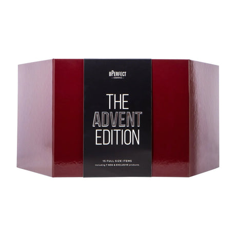 BPerfect The Advent Edition 15 Day Advent Calendar