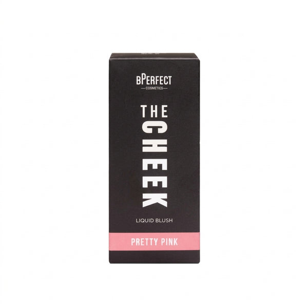 Bperfect The Cheek Liquid Blush Pretty Pink