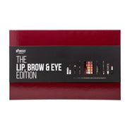 BPerfect The Lip, Brow & Eye Edition Gift Set