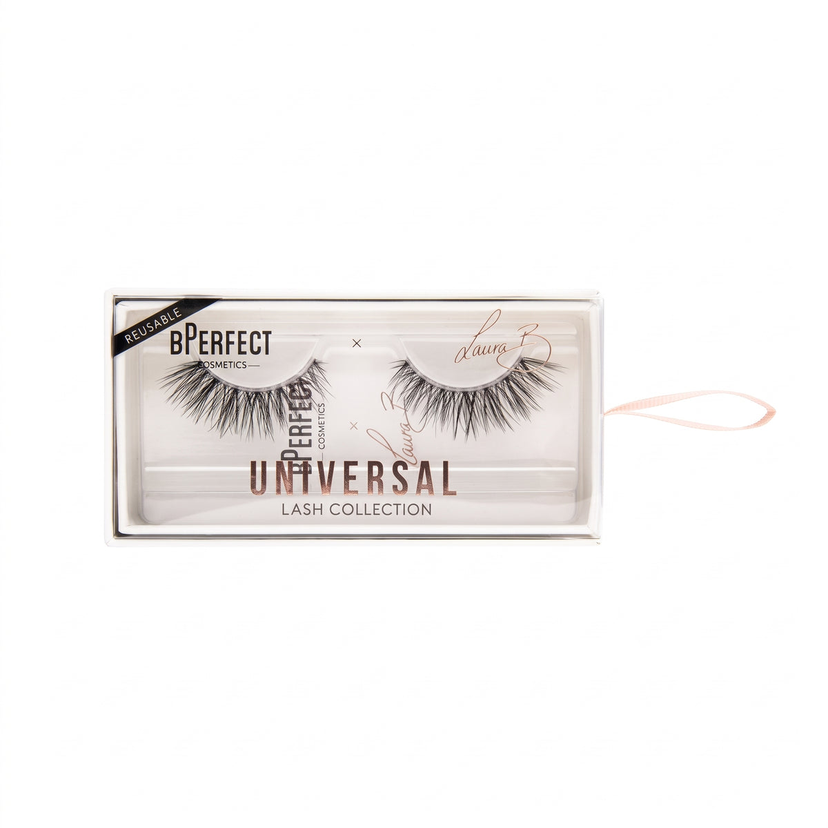 Bperfect X Laura B The One Lashes