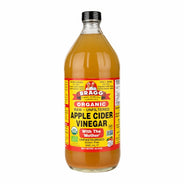 Braggs Apple Cid Vin 946Ml