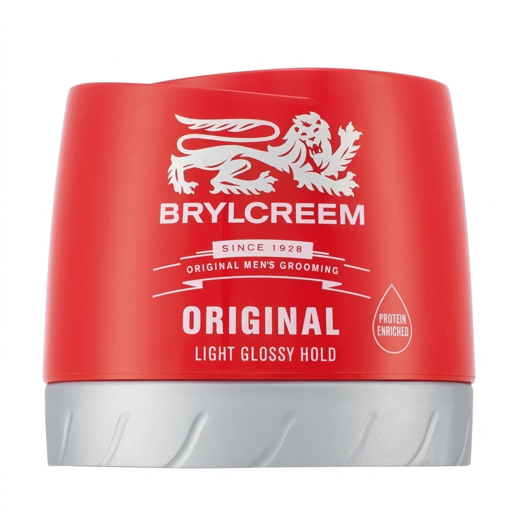 Brylcreem Orig 250Ml Prot Enrich