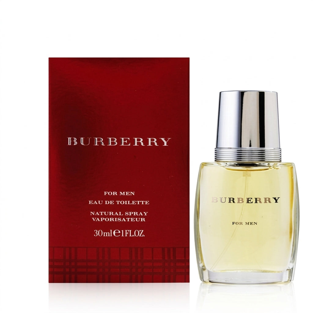 Burberry For Men 30Ml