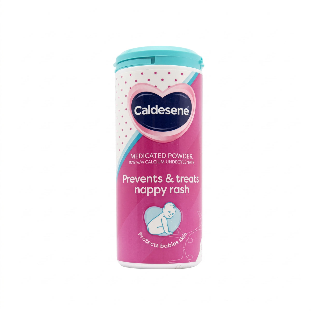 Caldesene Medicated Powder 100G