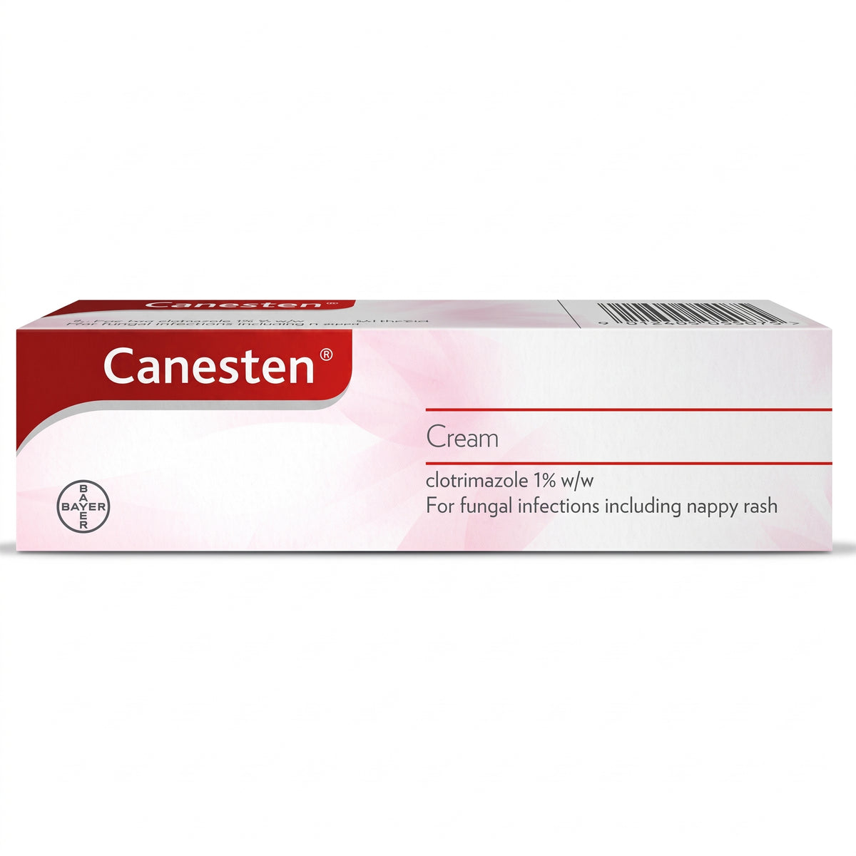 Canesten 1% Cream 20G