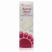 Carnation Animal Wool