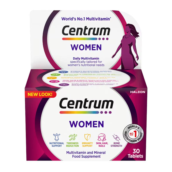 Centrum Women 30Pk