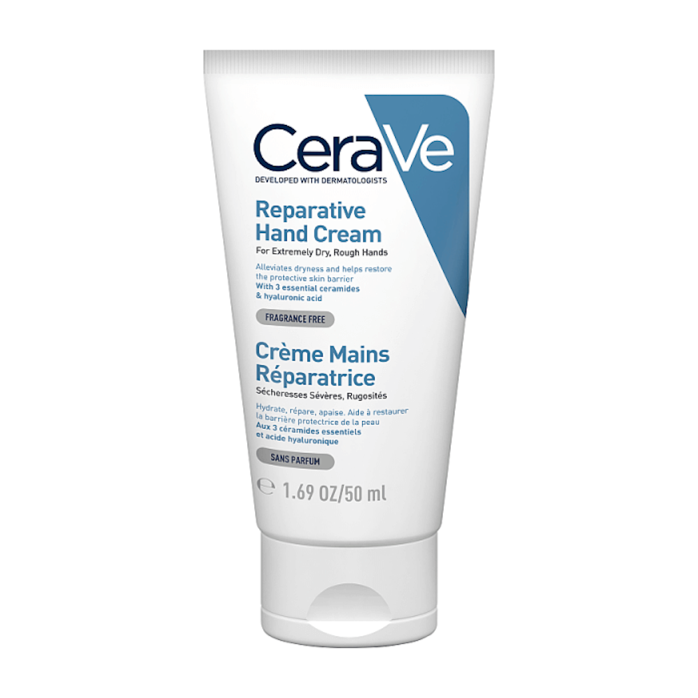 Cerave Reparative Hand Cream 50Ml