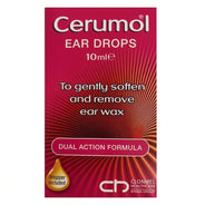 Cerumol Ear Drops