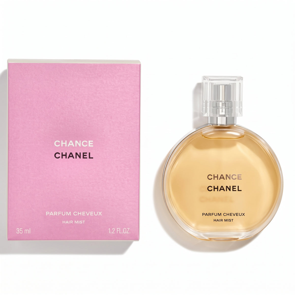 Chanel Chance Eau Tendre Edp Spray 50Ml